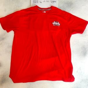 The North Face T shirt Size XL